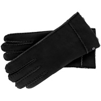 Roeckl Handschuhe Helsinki Damen Lammfell Black Größe 8