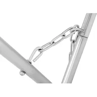 MSW MSW, Garagenausstattung, Scheibenbock KFZ mit Saugplatten Windschutzscheiben Ständer