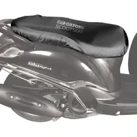 Oxford Sitzbankabdeckung für Scooter Größe L