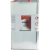 Meyer Aceton 12l Kanister