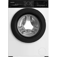 Grundig Edition 75 WM Waschmaschine (9 kg, 1400 U/min)