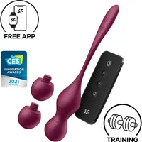 Satisfyer Satisfyer, Love Birds Vary Connect App