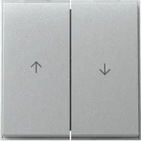 Gira Wippe 2f Pfeil 329465