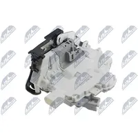 NTY Türschloss EZC-SE-005