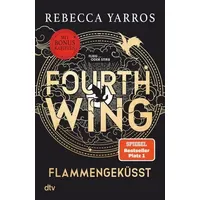 Dtv Fourth Wing – Flammengeküsst