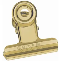 Maul Brief-Klemmer 10 St.