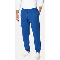Babista Jogginghose FLOREVORO Babista royalblau- 48
