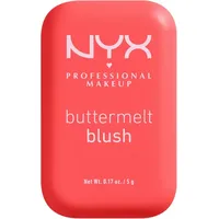 NYX Professional Makeup Buttermelt Blush 05 Had Butta 5