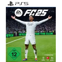 Electronic Arts EA Sports FC 25 - [PlayStation 5]