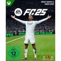 Electronic Arts EA Sports FC 25 - XBOX Series