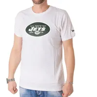 New Era Nfl Regular New York Jets Kurzarm-t-shirt -