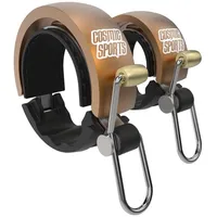 Knog Oi Luxe Large Braun Modell 2025