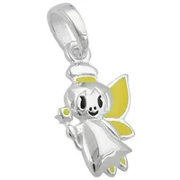 GALLAY Anhänger 16x10mm Silber 925 in silber | Gr.: