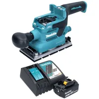 Makita DBO 380 RG1 Akku Schwingschleifer 18 V 93