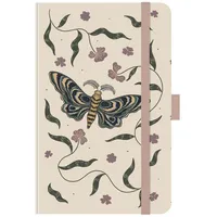 Korsch Verlag Premium Timer Small 2025: Buchkalender - Terminplaner