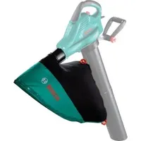 Bosch Fangsack für ALS 25, ALS 2400 ALS 30