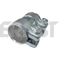 Ernst Rohrverbinder, Abgasanlage