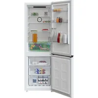 Beko B3RCNA345HW Kühl-Gefrierkombination Freistehend 301 l D Weiß