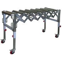 Holzmann Maschinen Holzmann Rollbahn ausziehbar RB9A