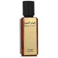 Zimaya Ilham Al Oud Eau de Parfum 100 ml