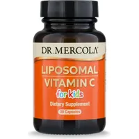 Dr. med. Sebastian Pleuse Dr. Mercola Nahrungsergänzungsmittel Liposomal Vitamin