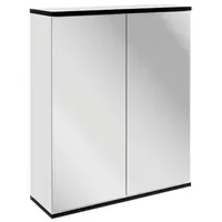 Fackelmann TE-A 60 cm weiß
