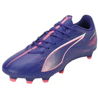 Puma Ultra 5 Play Herren Lapis Lazuli-Puma White-Sunset GLow
