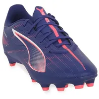 Puma Ultra 5 Play Herren Lapis Lazuli-Puma White-Sunset GLow