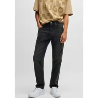 HUGO BOSS Jonah 01 Blue Jeans Dark Grey 33