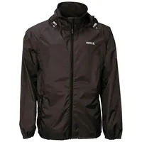 PRO-X elements PACKable Anthrazit kohlengrau XS
