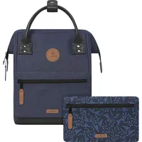 Cabaïa Adventurer Blau