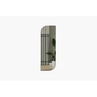 Moebel17 Spiegel Radiance Granit Optik 40x120cm