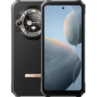 Blackview BL9000 5G 12 GB RAM 512 GB Schwarz