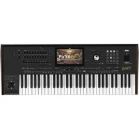 Korg PA-5X 61 Oriental