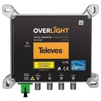 Televes Optischer Sender 9dBm OLT1530K