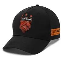 Plein Sport Baseball Cap PLEIN SPORT "Tiger Crest Edition",