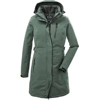 KILLTEC Damen Funktionsparka/Parka mit abzippbarer Kapuze KOW 165 WMN