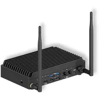 Asus NUC 13 Rugged Bravo Canyon BNUC13BRFA200B02I 0GB/64GB MMC