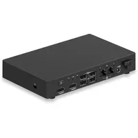 Asus NUC 13 Rugged BNUC13BRKP200B02I N50 0GB/64GB MMC Barebone