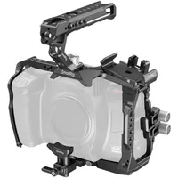 SmallRig Basic Cage Kit f. BMCC 6K