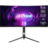 Dahua LM30-E330CA, 30"