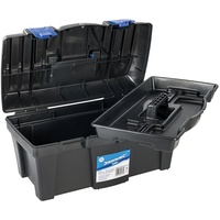 Silverline 250294 Werkzeugkiste 460 x 240 x 225 mm