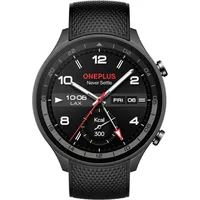 OnePlus Watch 2R Gunmetal Gray