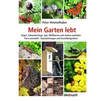 ökobuch Verlag GmbH Mein Garten lebt