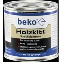 Beko Holzkitt 110 g, eiche-dunkel