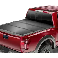 Vevor Dreifach faltbare Ladeflächenabdeckung, 19-24 Chevy Silverado GMC Sierra