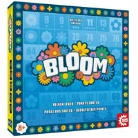 Game Factory Bloom