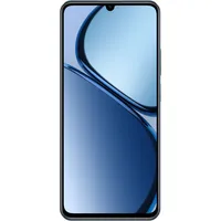 Realme C63 Leather Blue