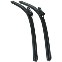 Trades Best Scheibenwischer Set Satz Premium für 1er /