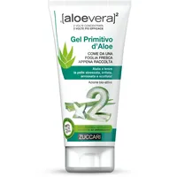 ZUCCARI aloevera2 - 100% Aloe Vera Gel (150ml) -